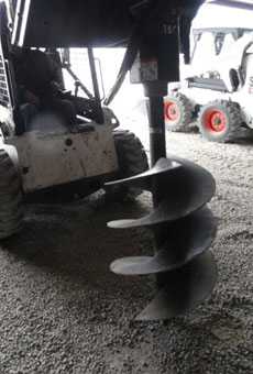 Cub Cadet snow throwers 