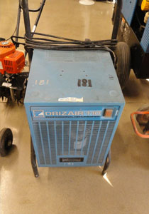 Dehumidifier